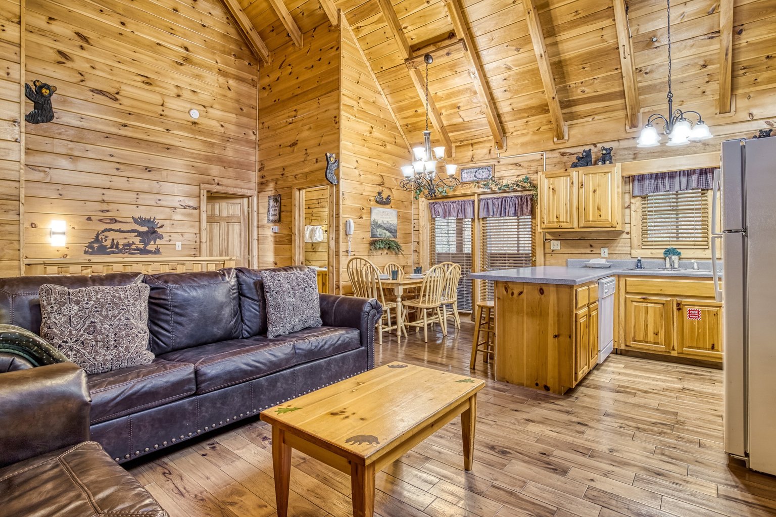 Pigeon Forge Vacation Rental