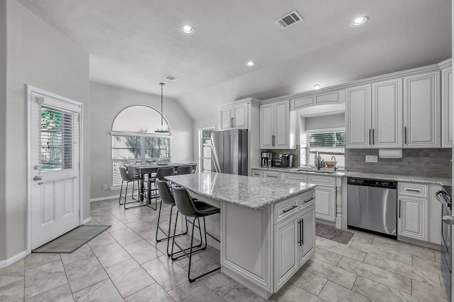 Montgomery Vacation Rental