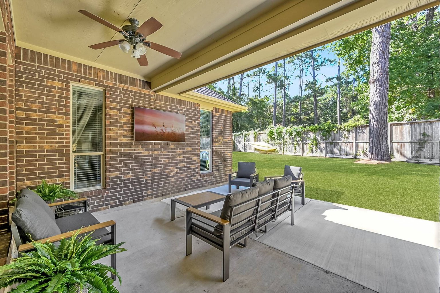 Montgomery Vacation Rental