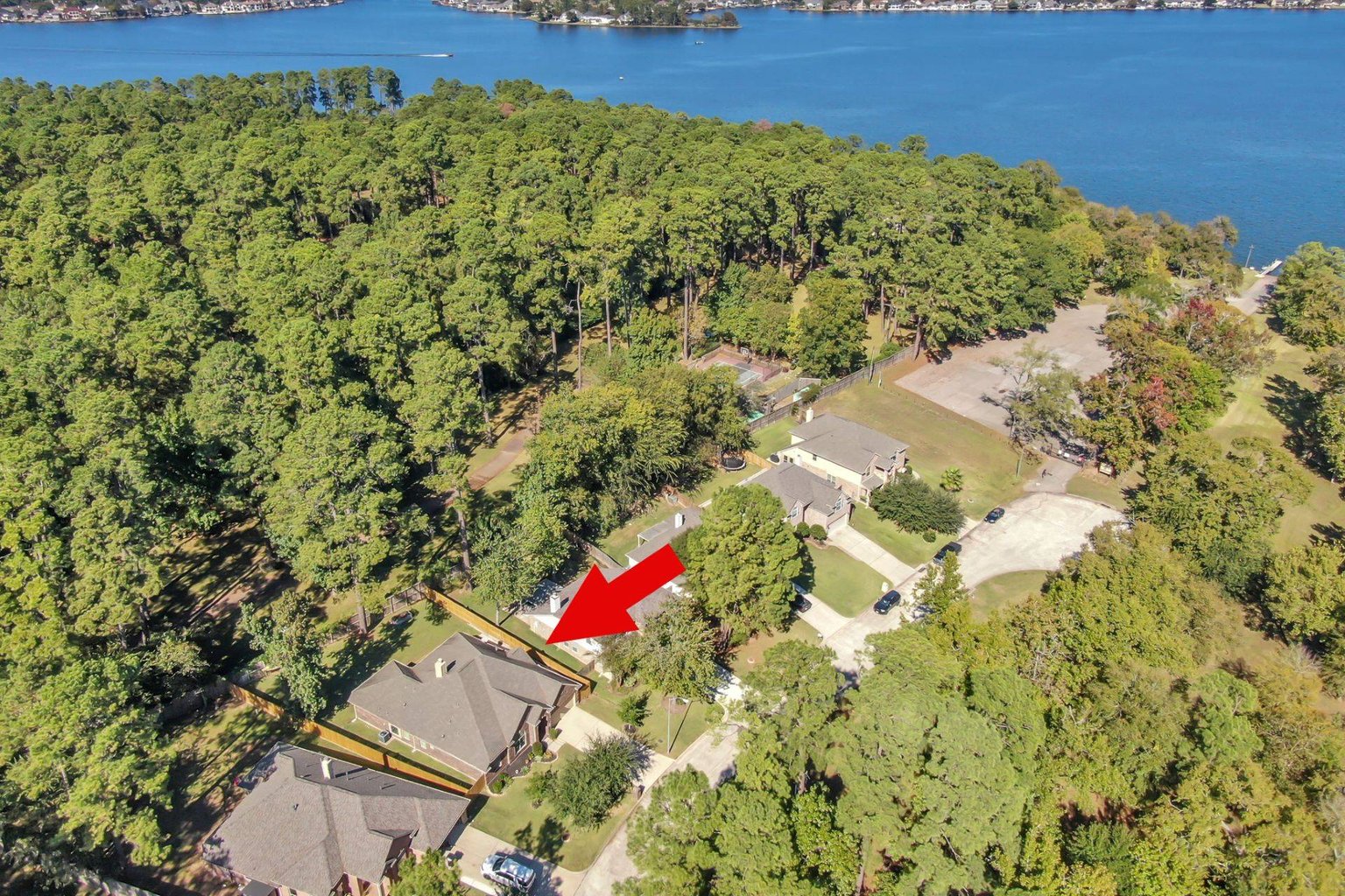 Montgomery Vacation Rental