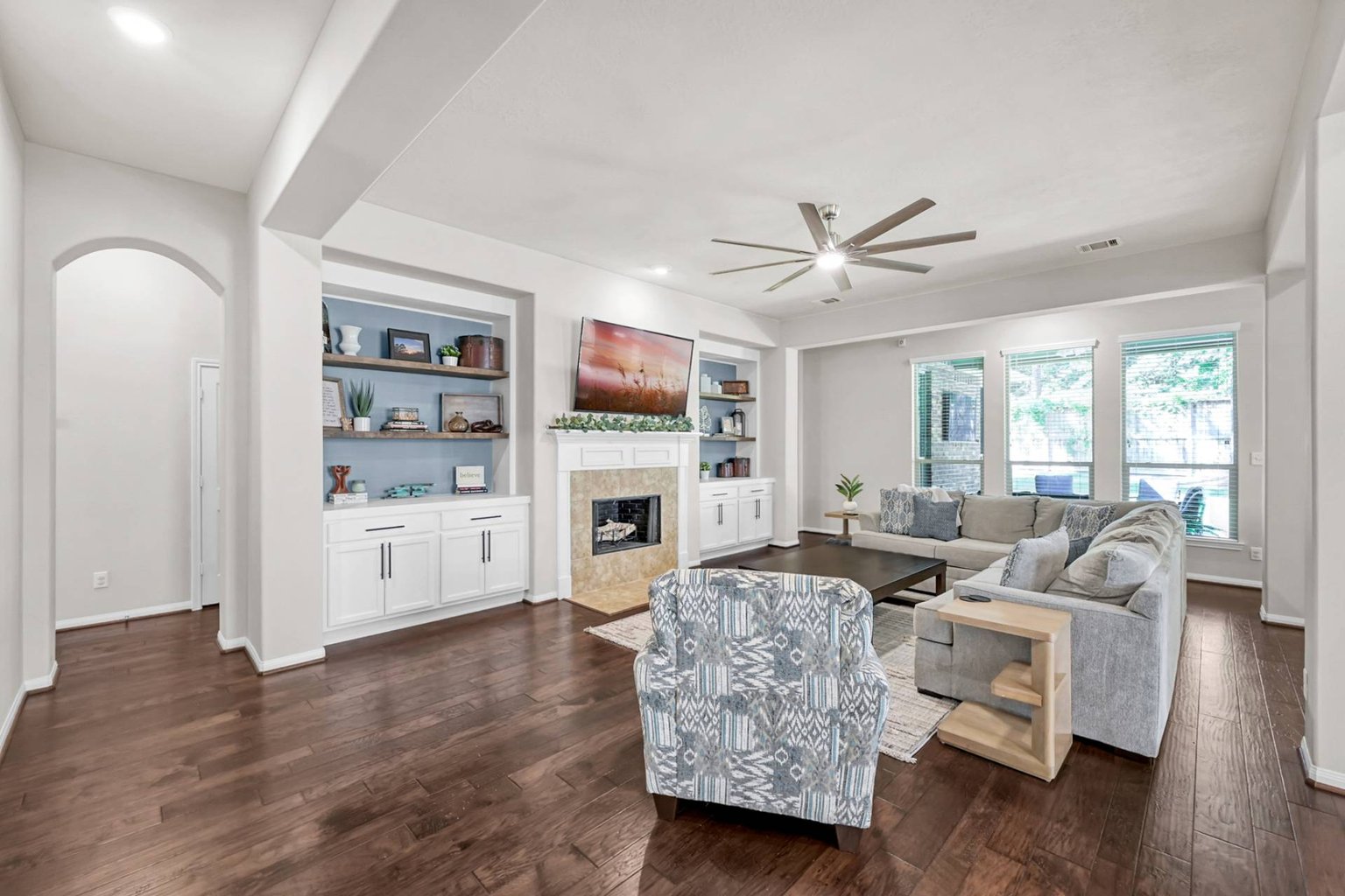 Montgomery Vacation Rental