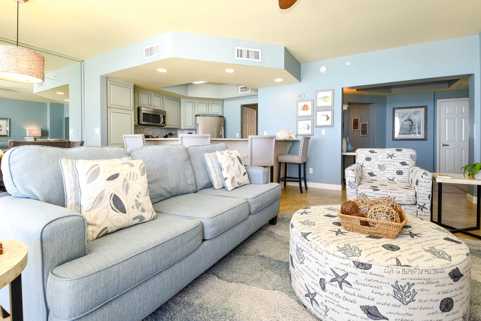 Destin Vacation Rental