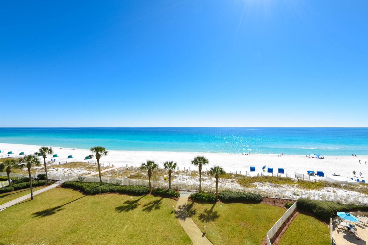 Destin Vacation Rental