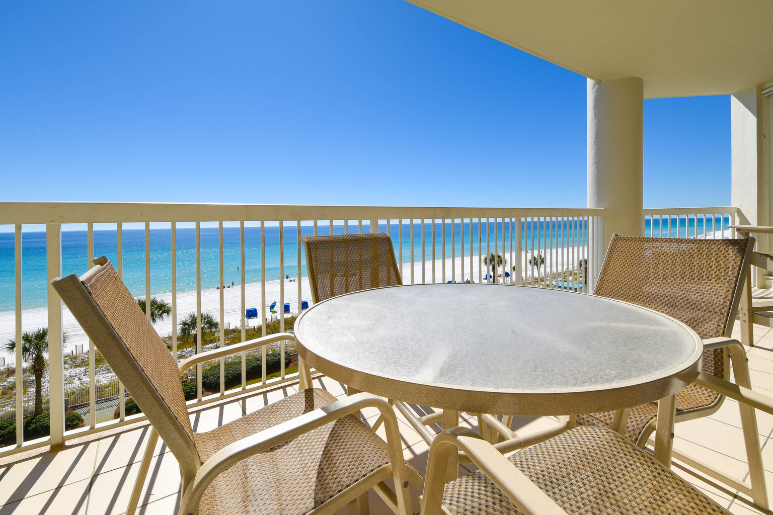 Destin Vacation Rental