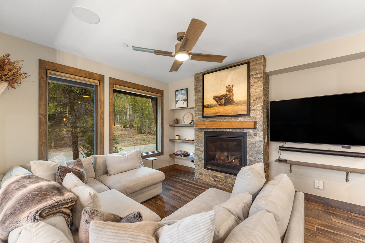 Keystone Vacation Rental