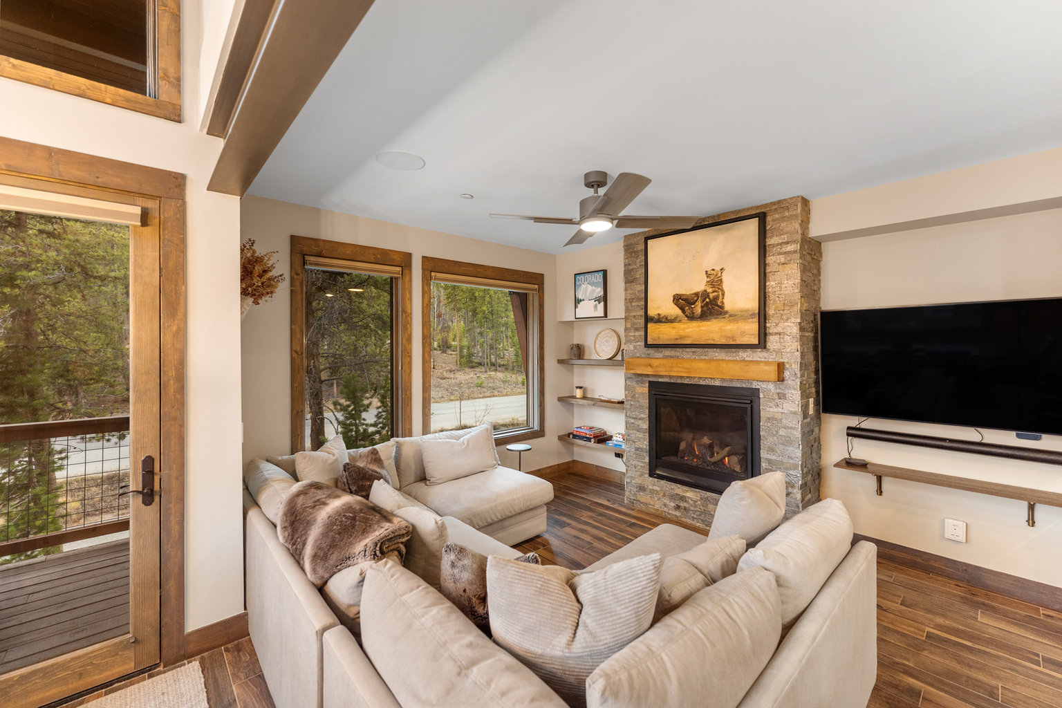 Keystone Vacation Rental