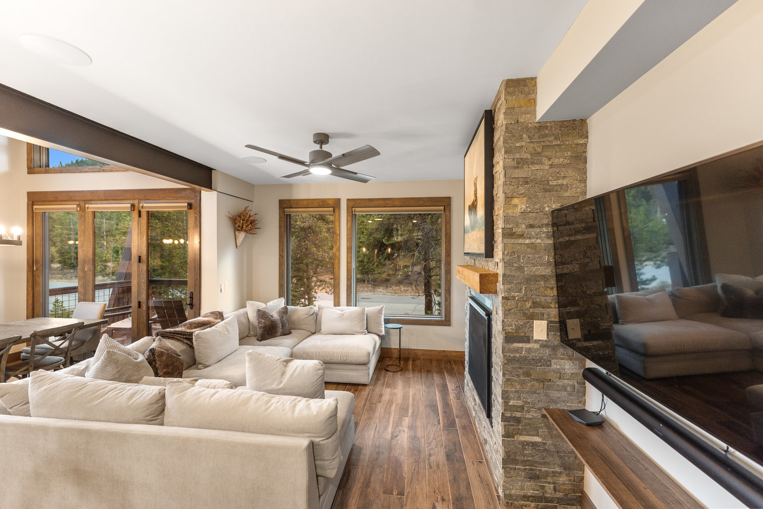 Keystone Vacation Rental