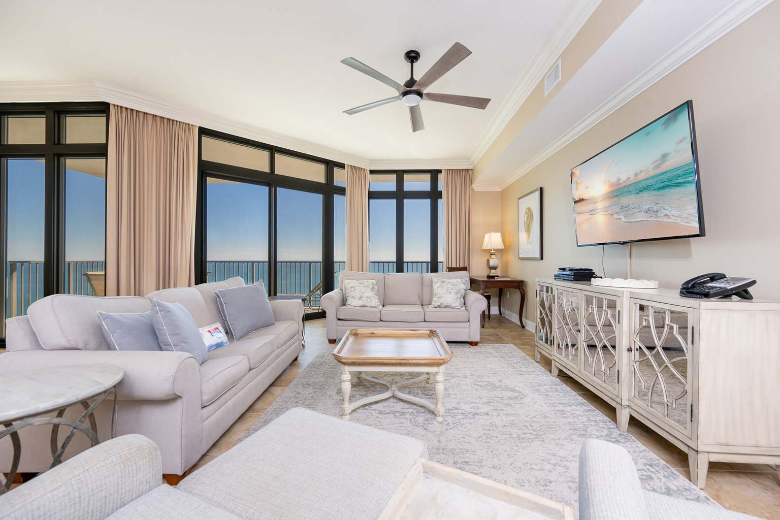 Orange Beach Vacation Rental