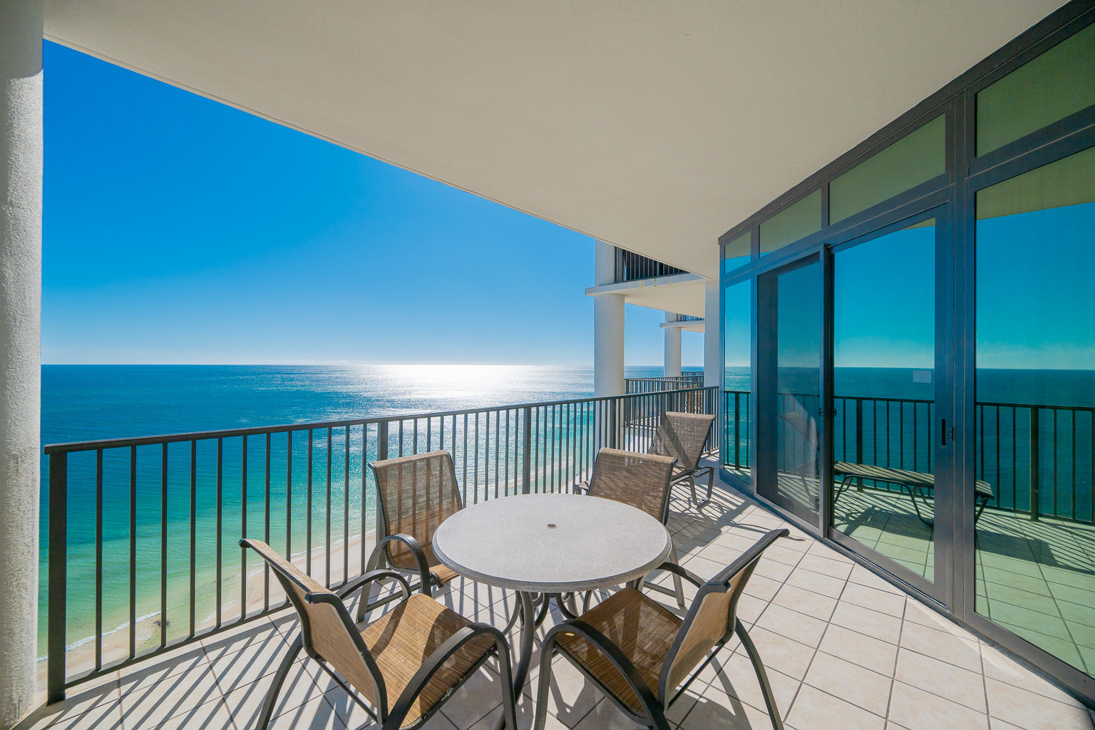 Orange Beach Vacation Rental