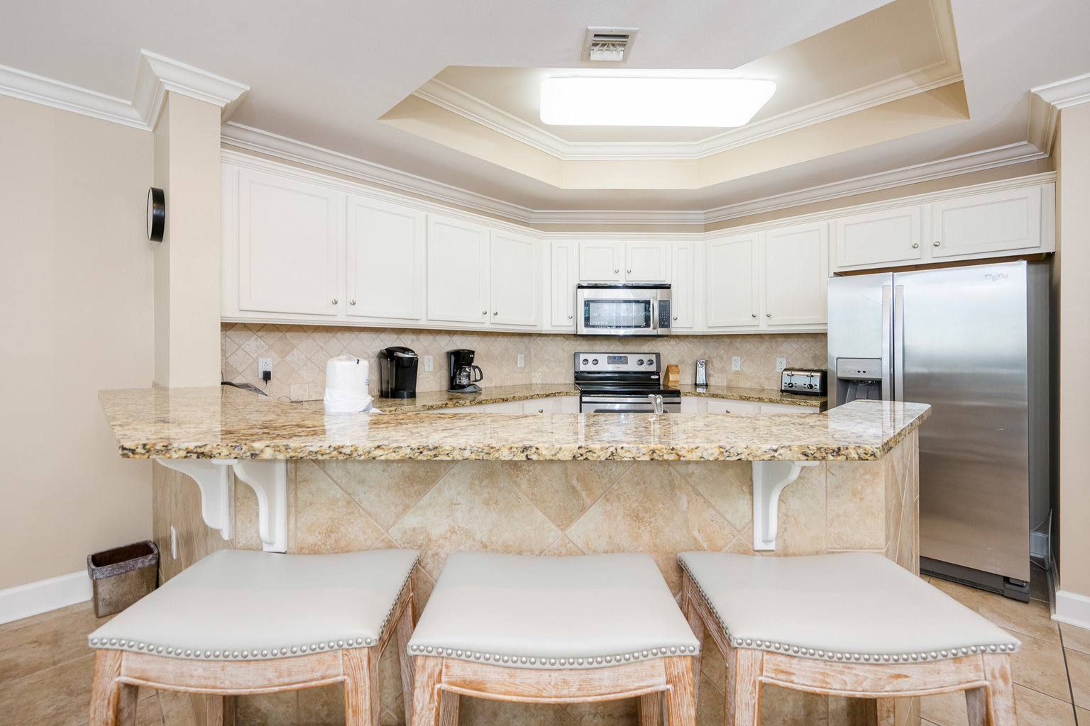 Orange Beach Vacation Rental