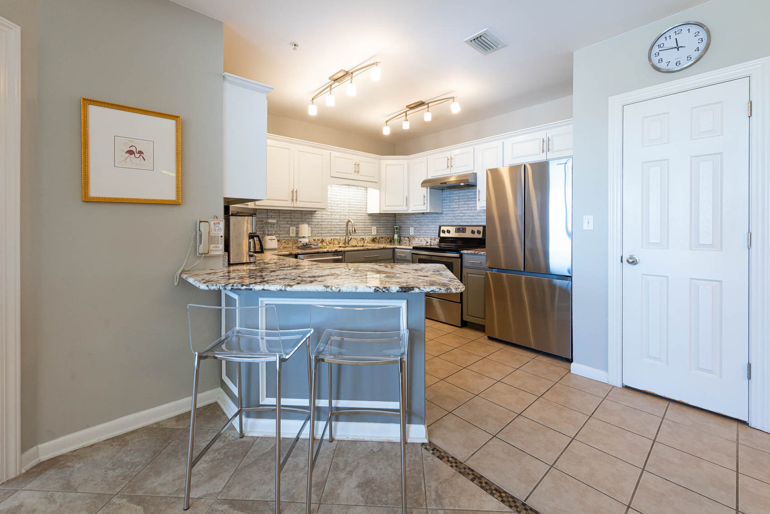 Orange Beach Vacation Rental