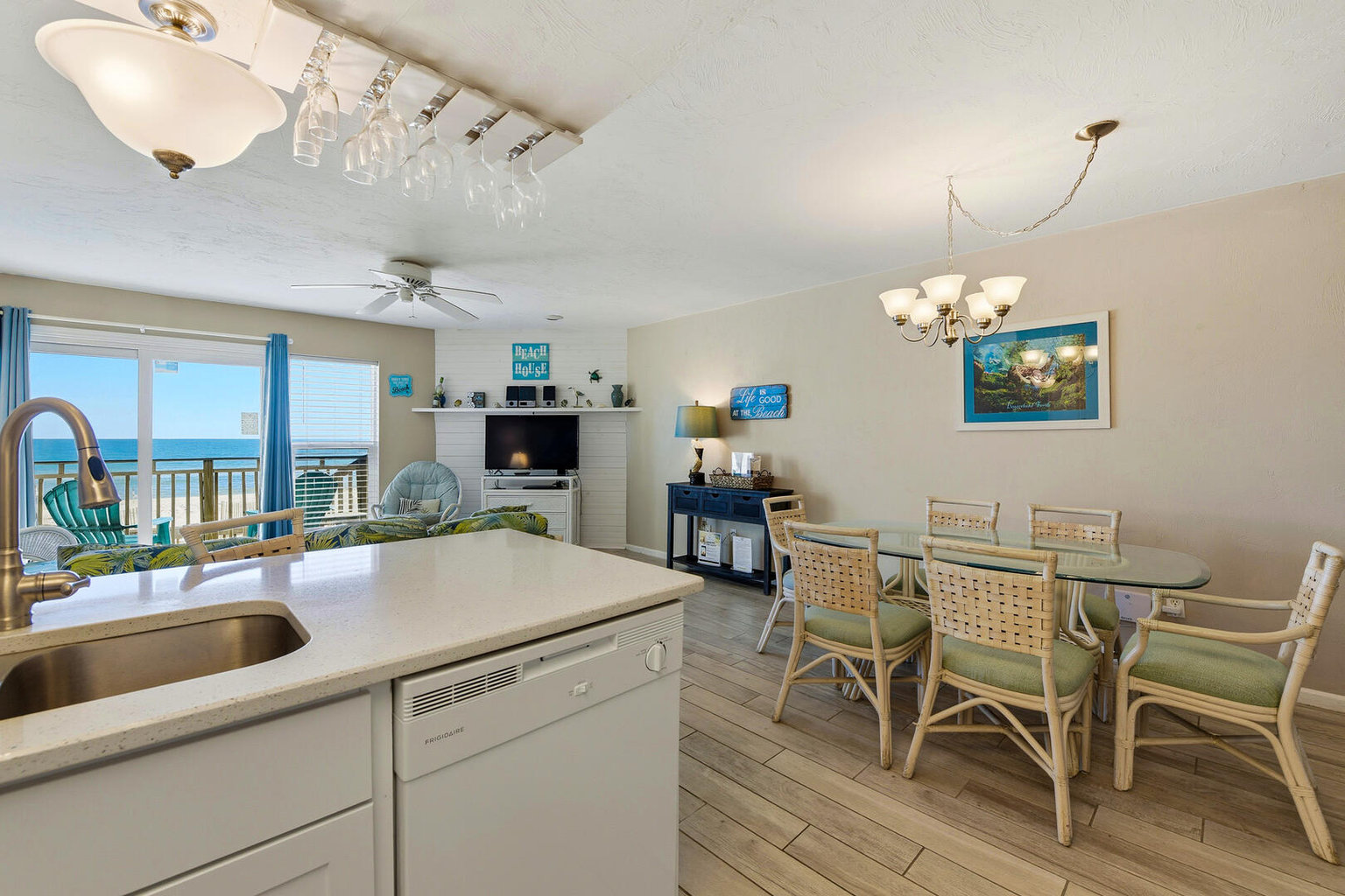 St. George Island Vacation Rental