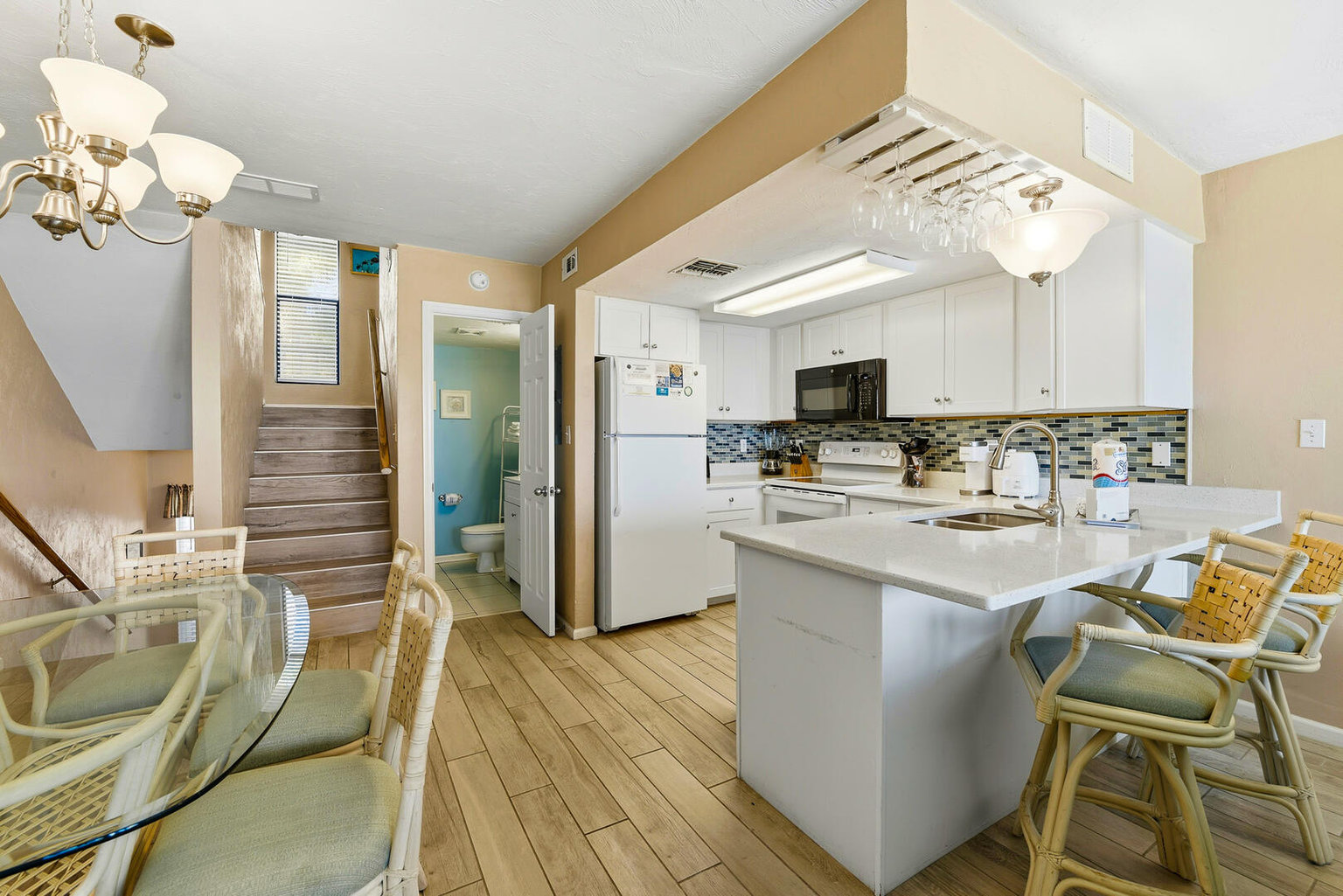 St. George Island Vacation Rental