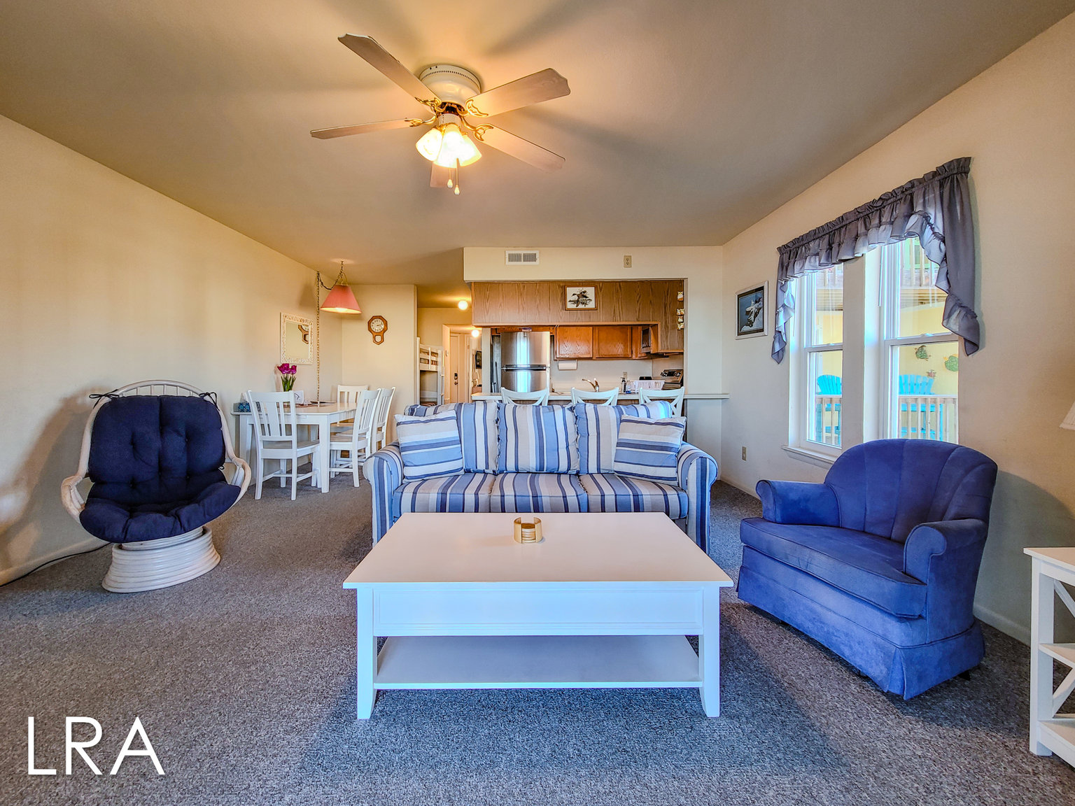 Surf City Vacation Rental