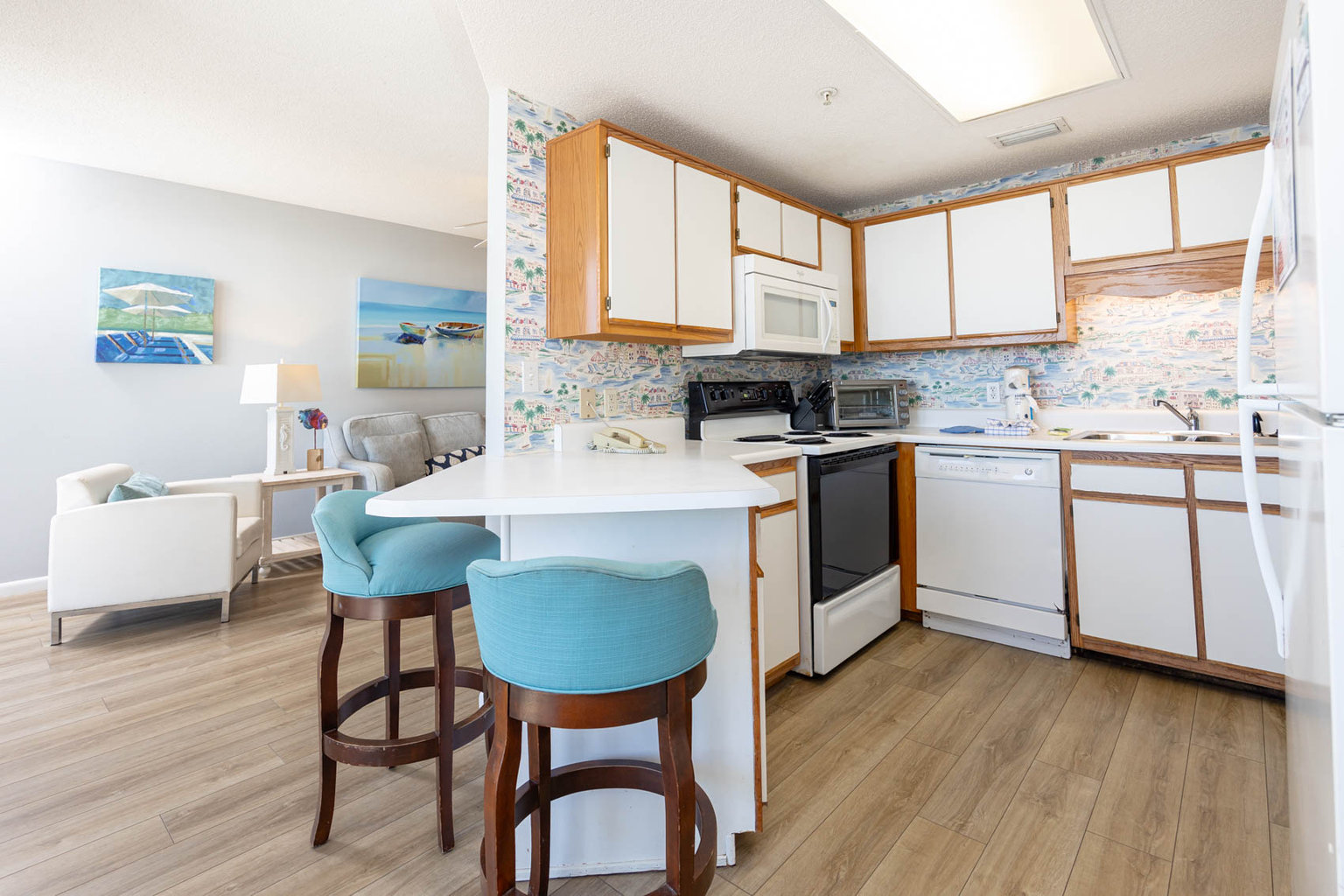 Orange Beach Vacation Rental