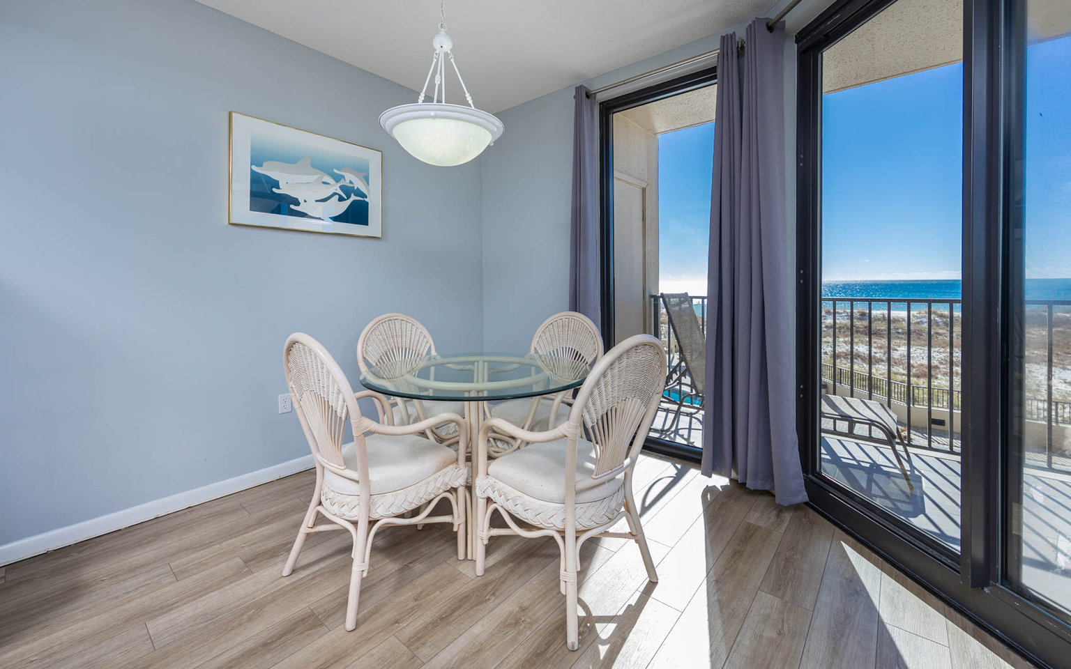 Orange Beach Vacation Rental