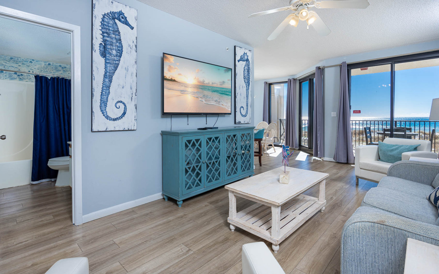 Orange Beach Vacation Rental