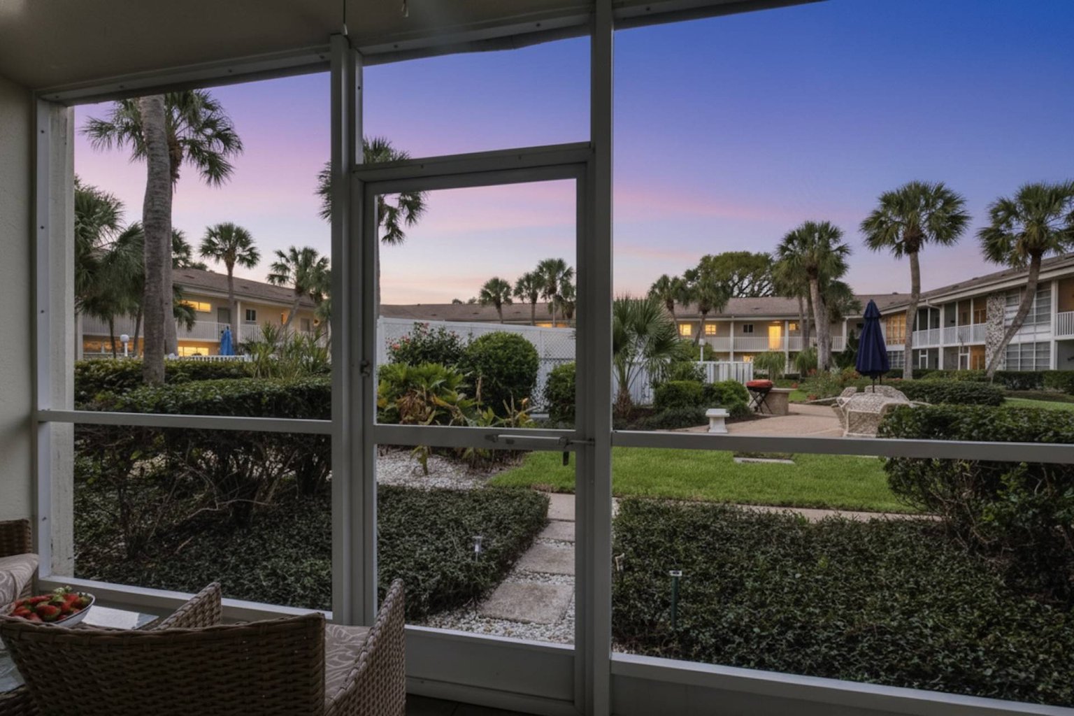 Sarasota Vacation Rental