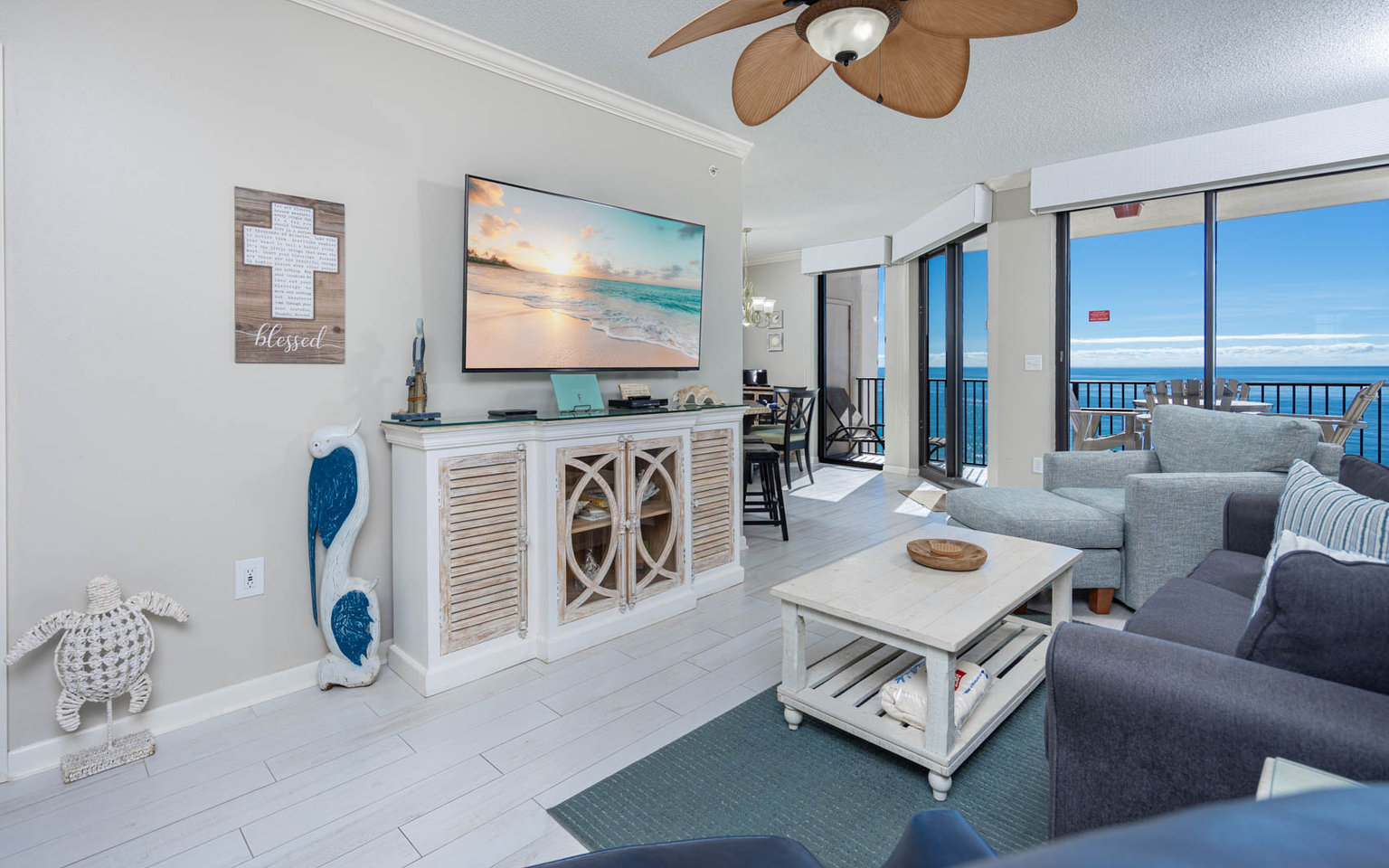 Orange Beach Vacation Rental