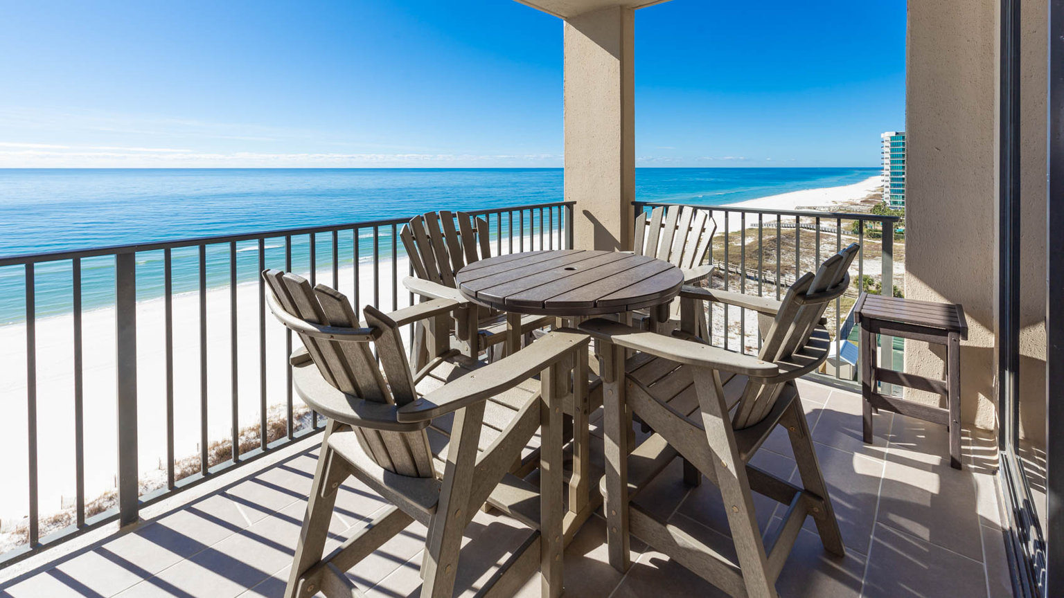 Orange Beach Vacation Rental