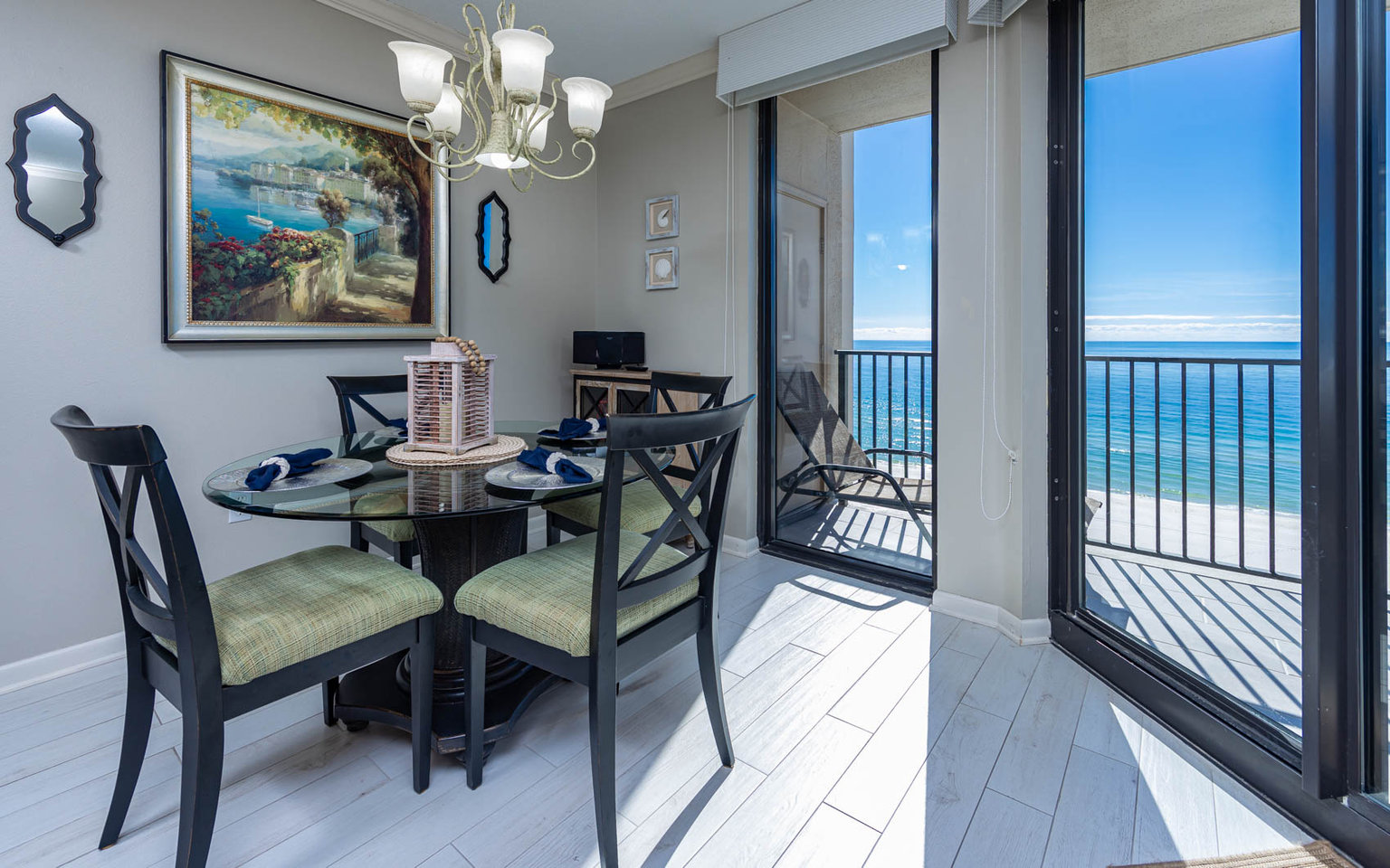 Orange Beach Vacation Rental