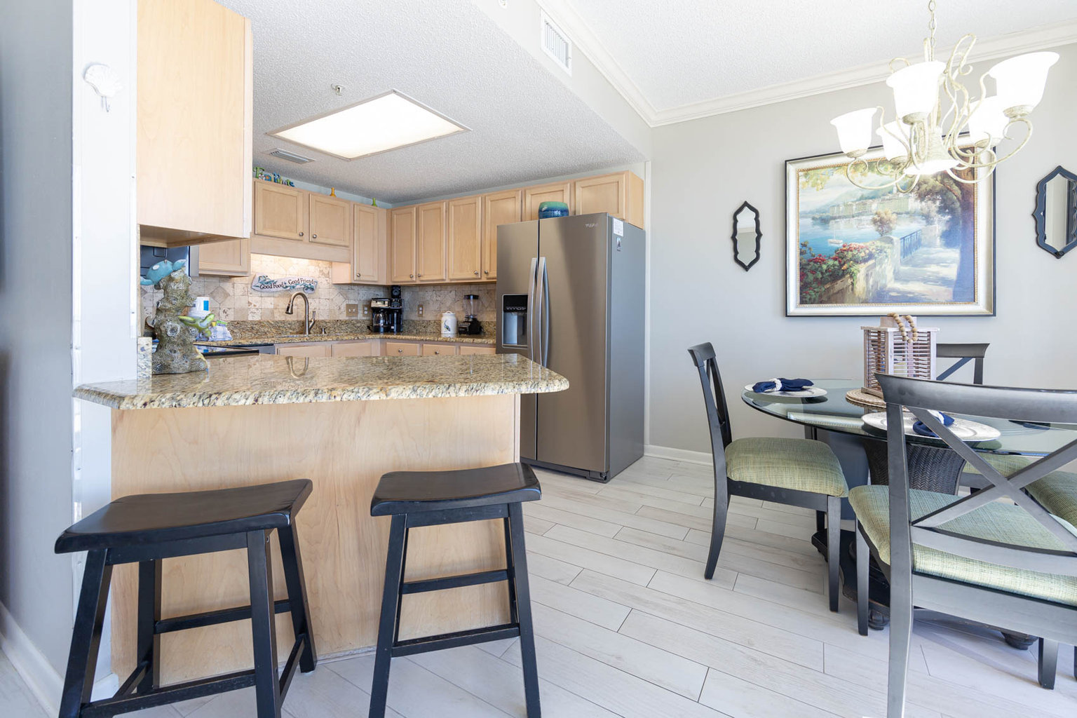 Orange Beach Vacation Rental