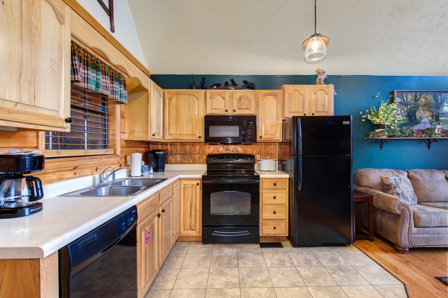 Sevierville Vacation Rental
