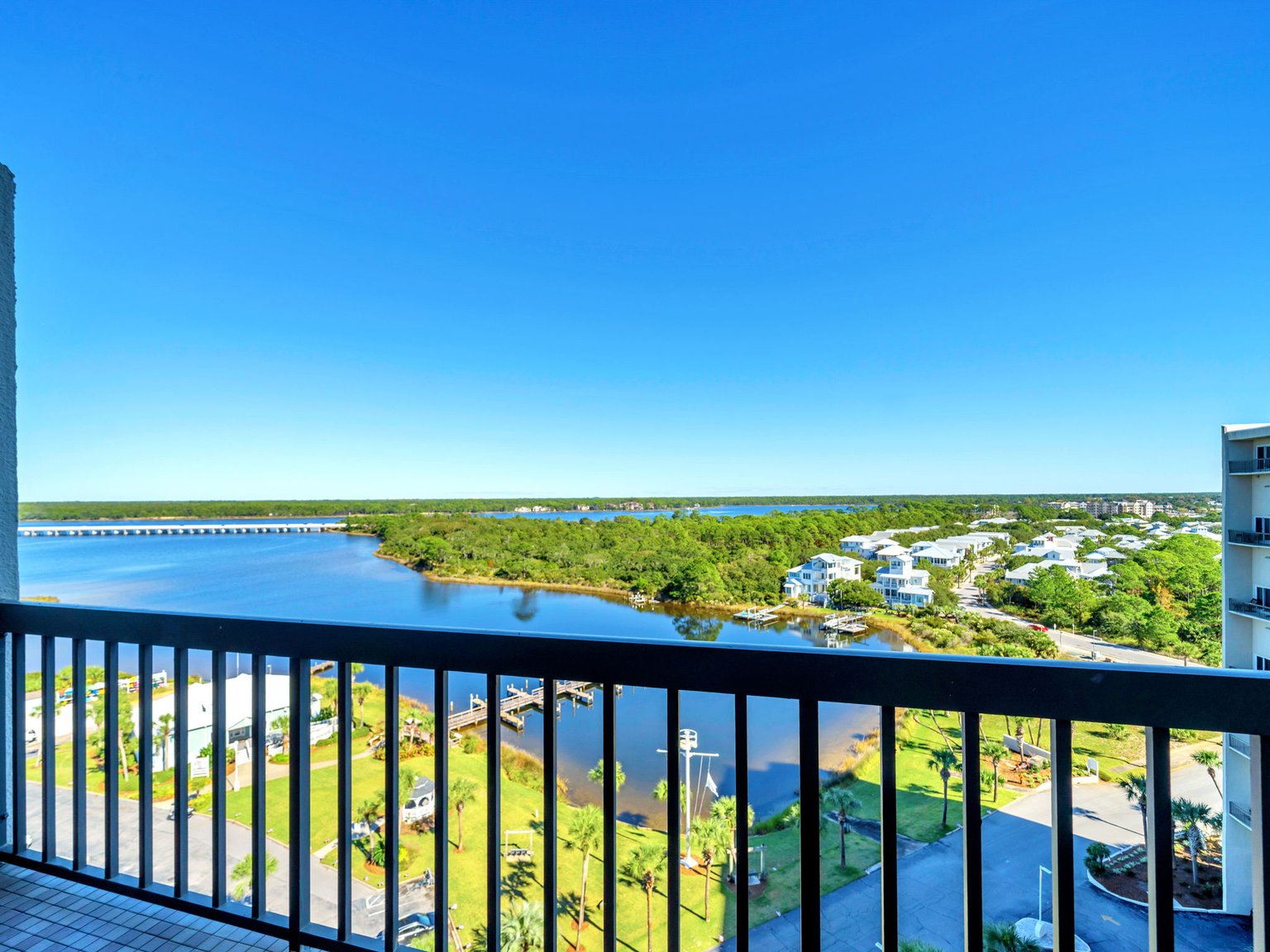 Panama City Beach Vacation Rental