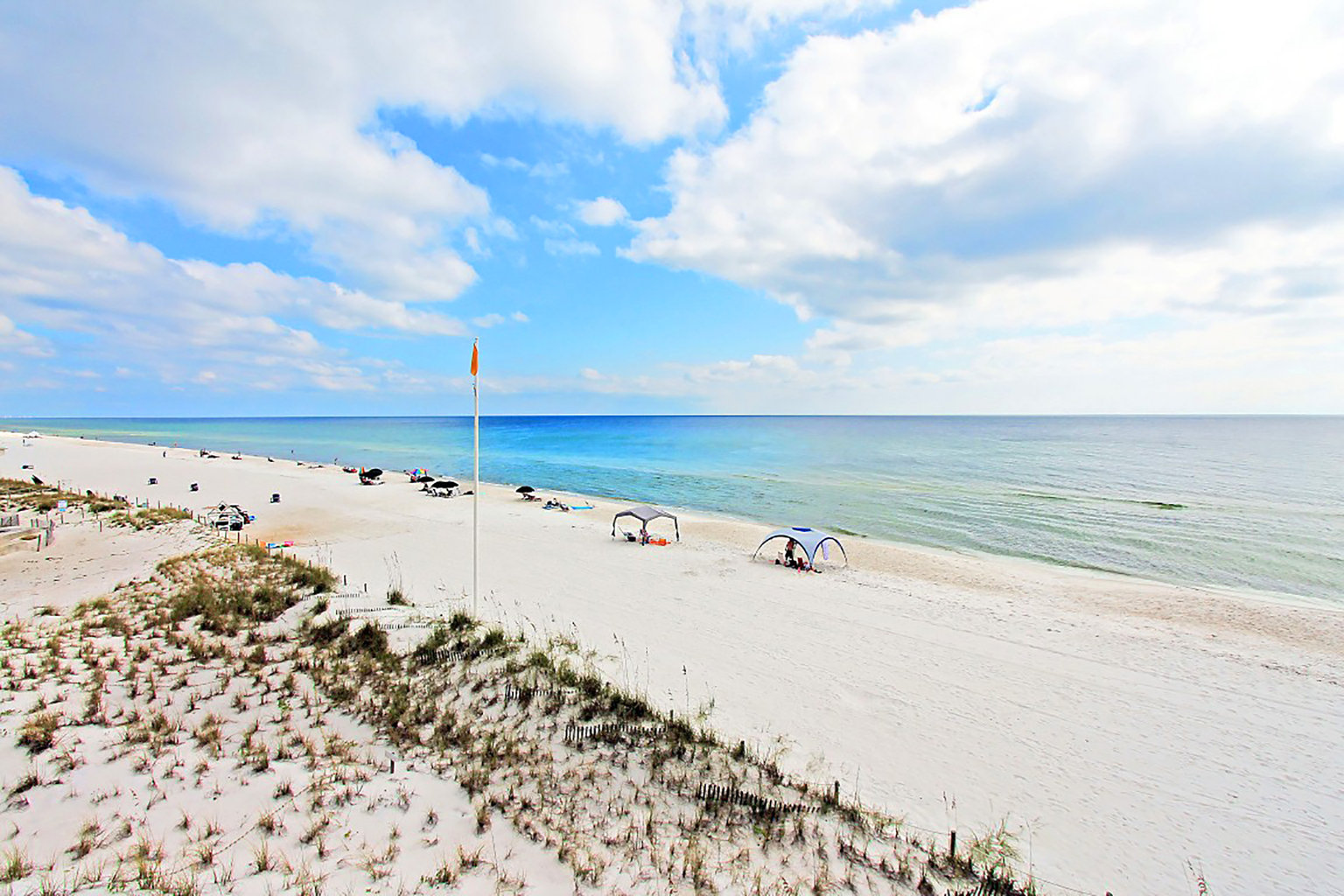 Panama City Beach Vacation Rental