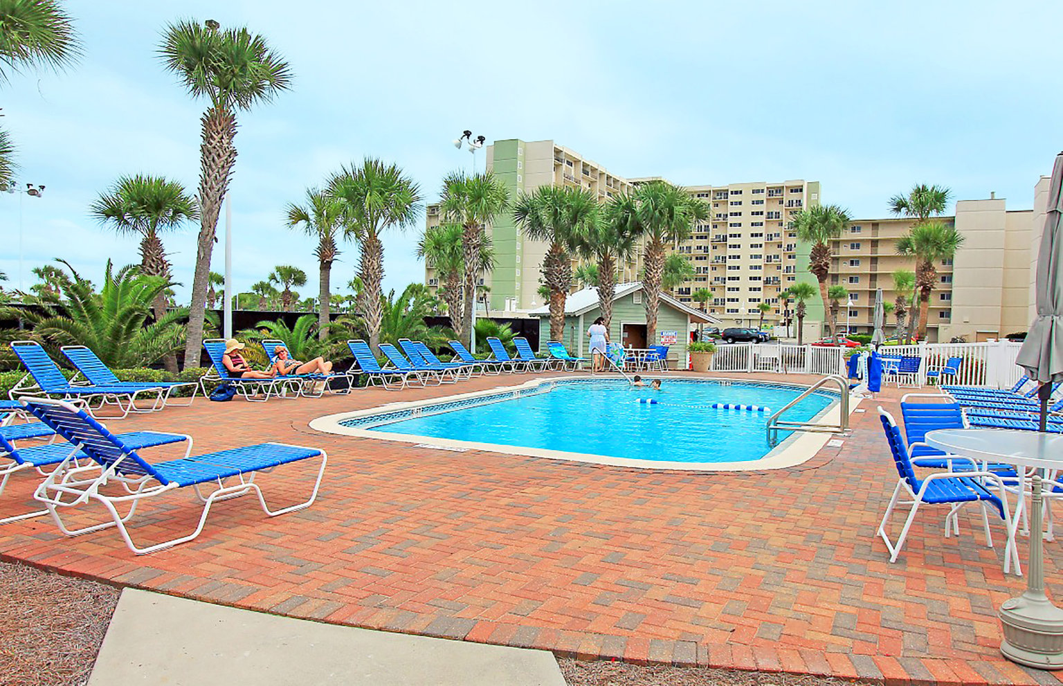 Panama City Beach Vacation Rental