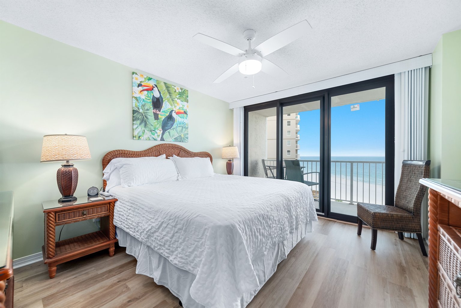 Orange Beach Vacation Rental