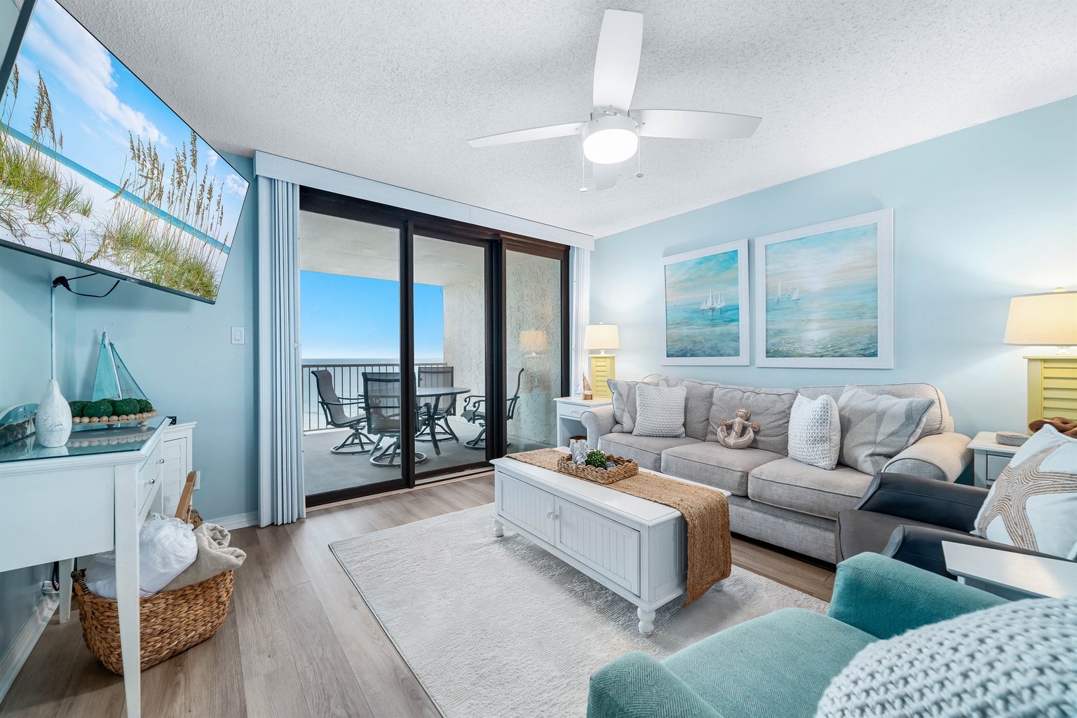 Orange Beach Vacation Rental