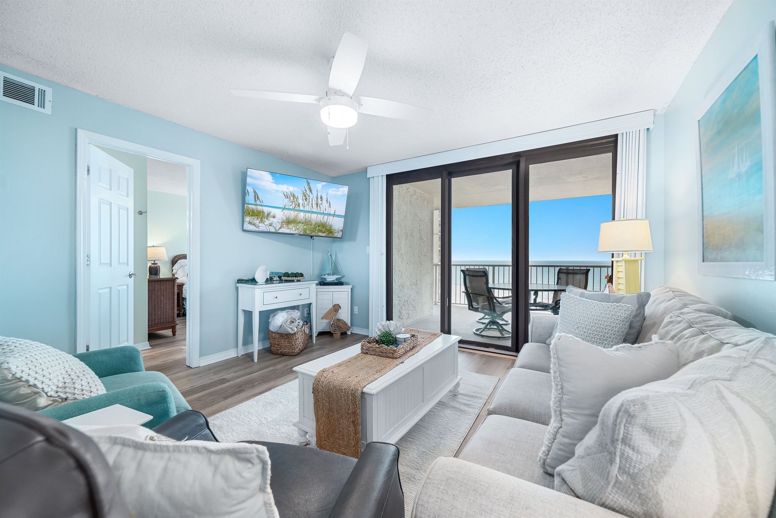 Orange Beach Vacation Rental