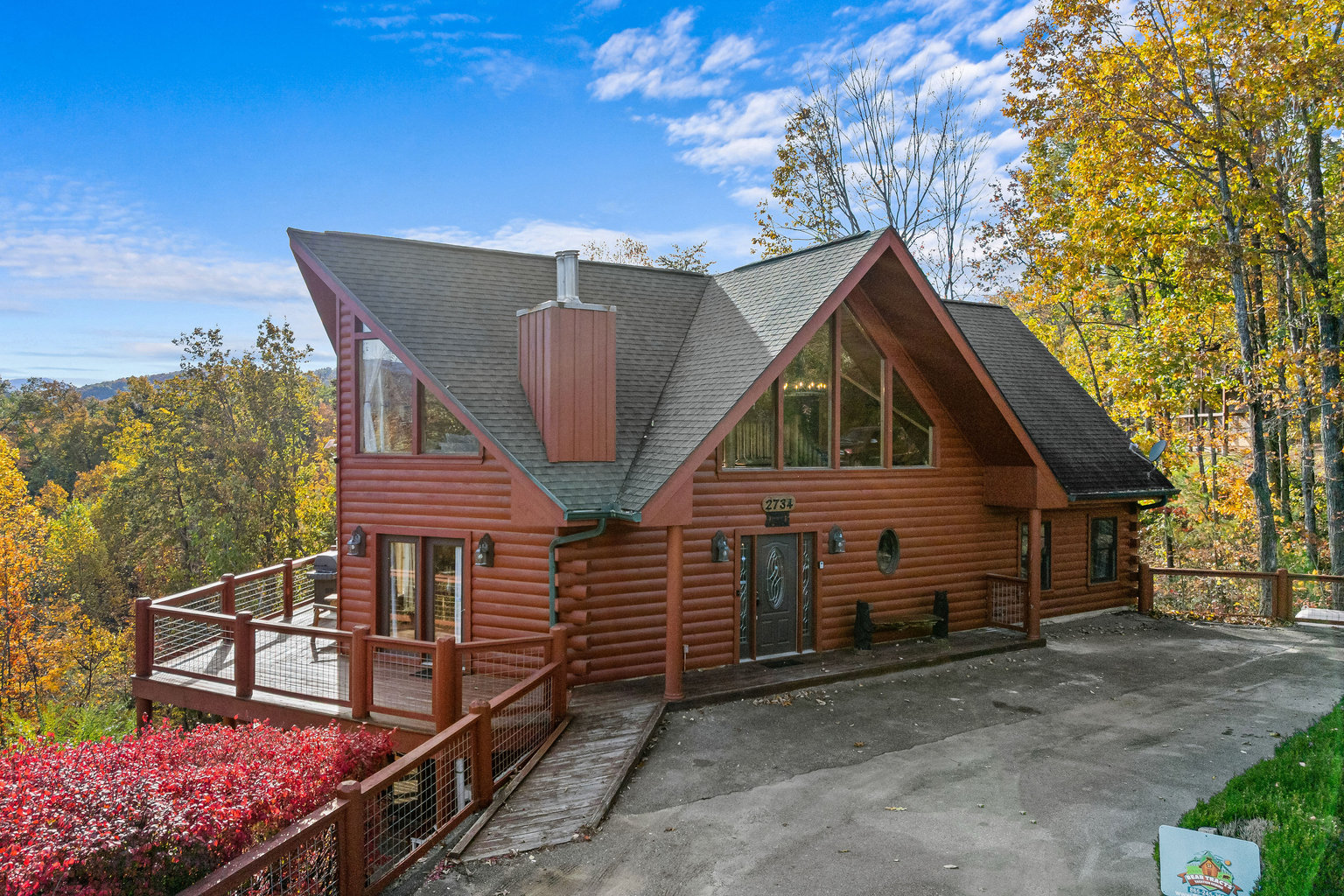 Sevierville Vacation Rental