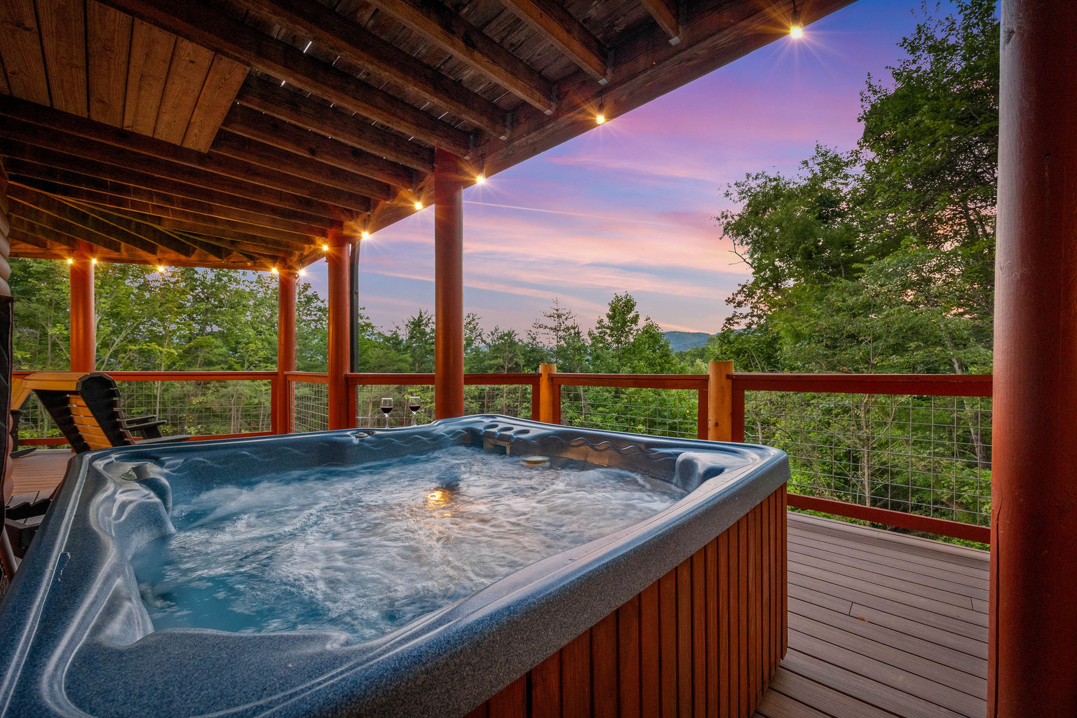 Sevierville Vacation Rental