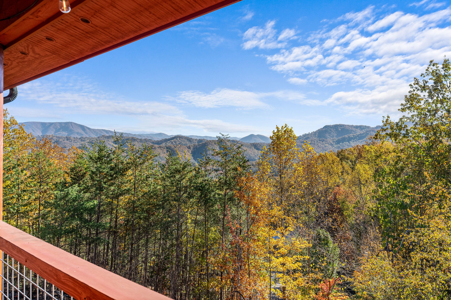 Sevierville Vacation Rental