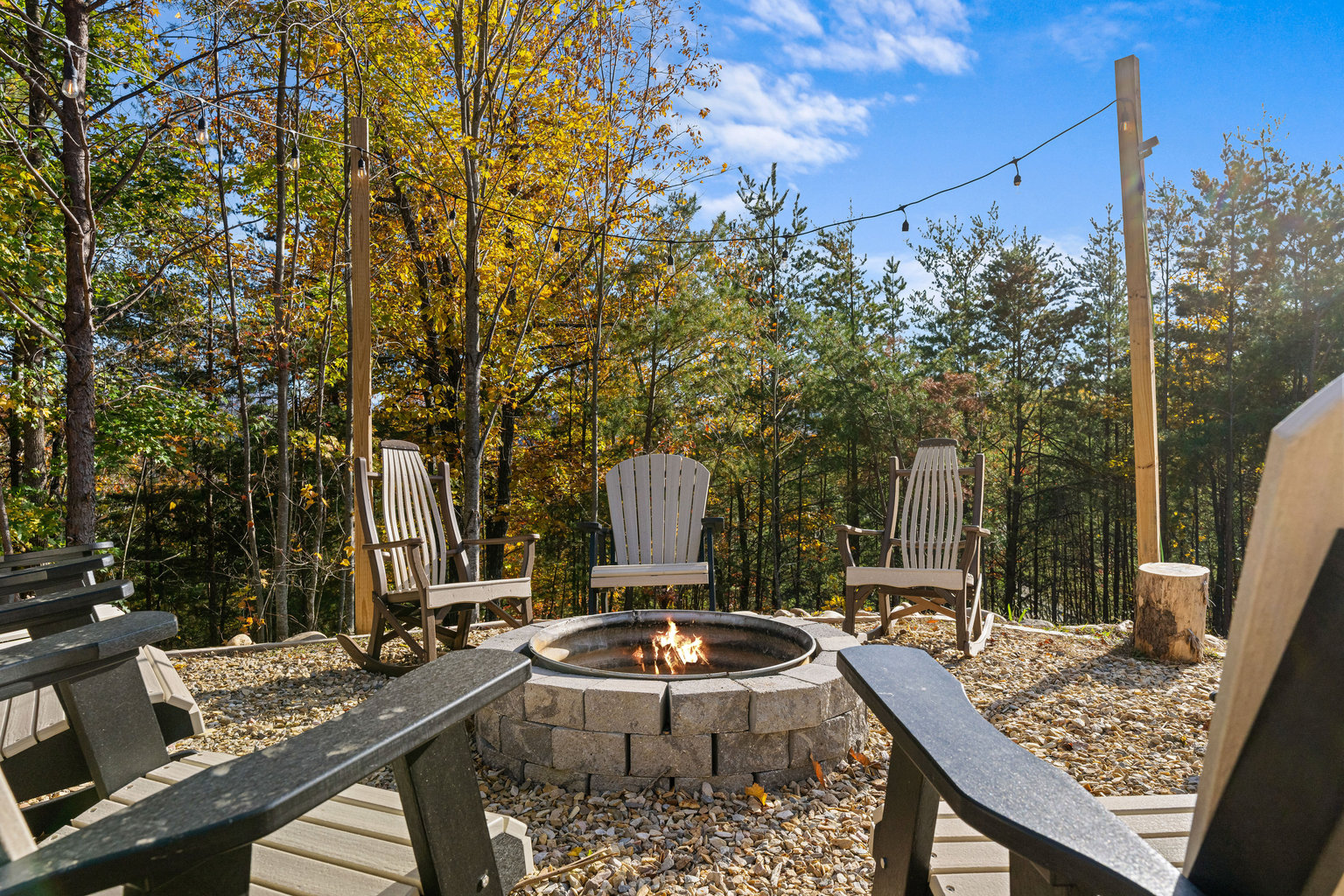 Sevierville Vacation Rental