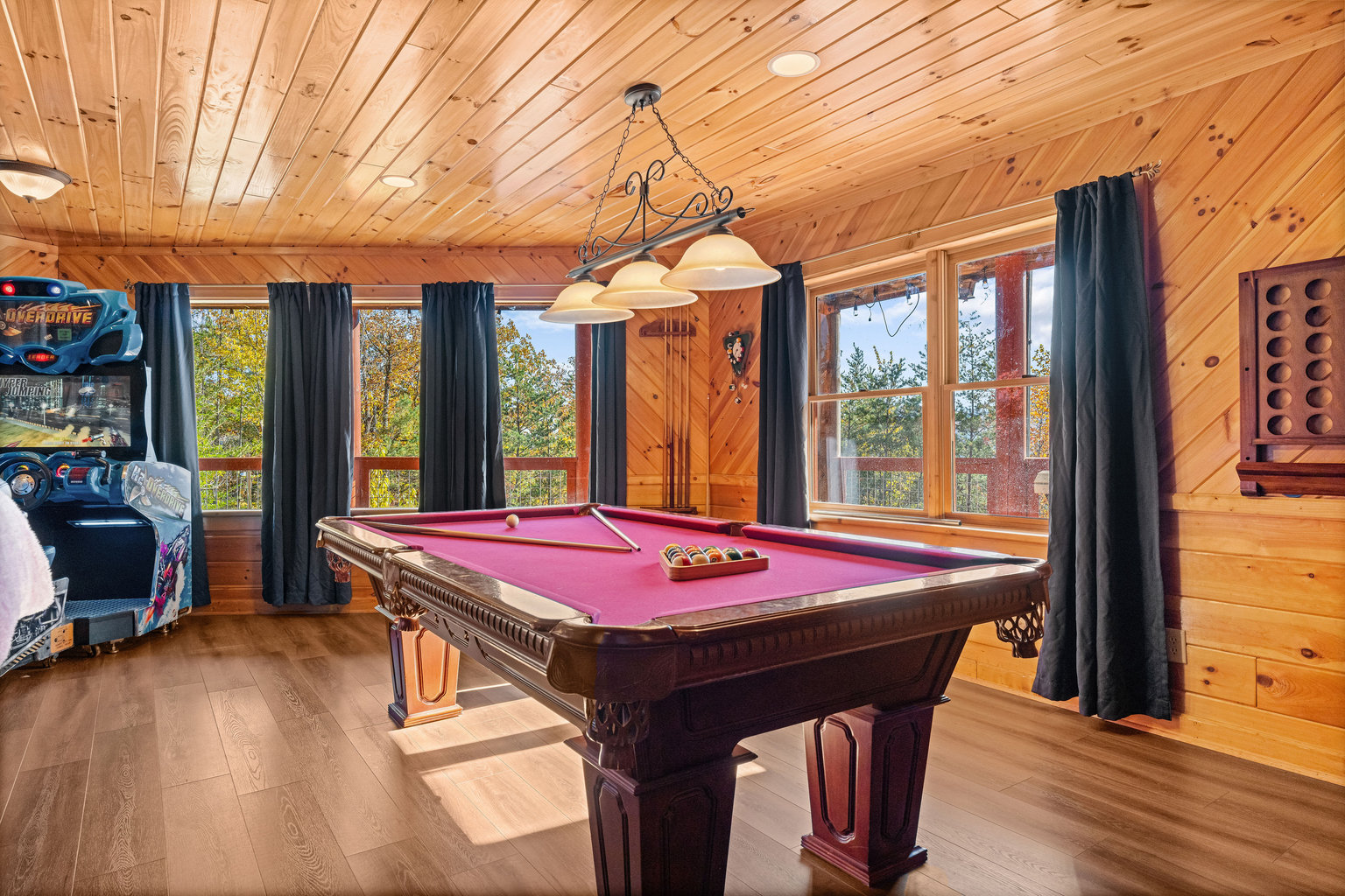 Sevierville Vacation Rental