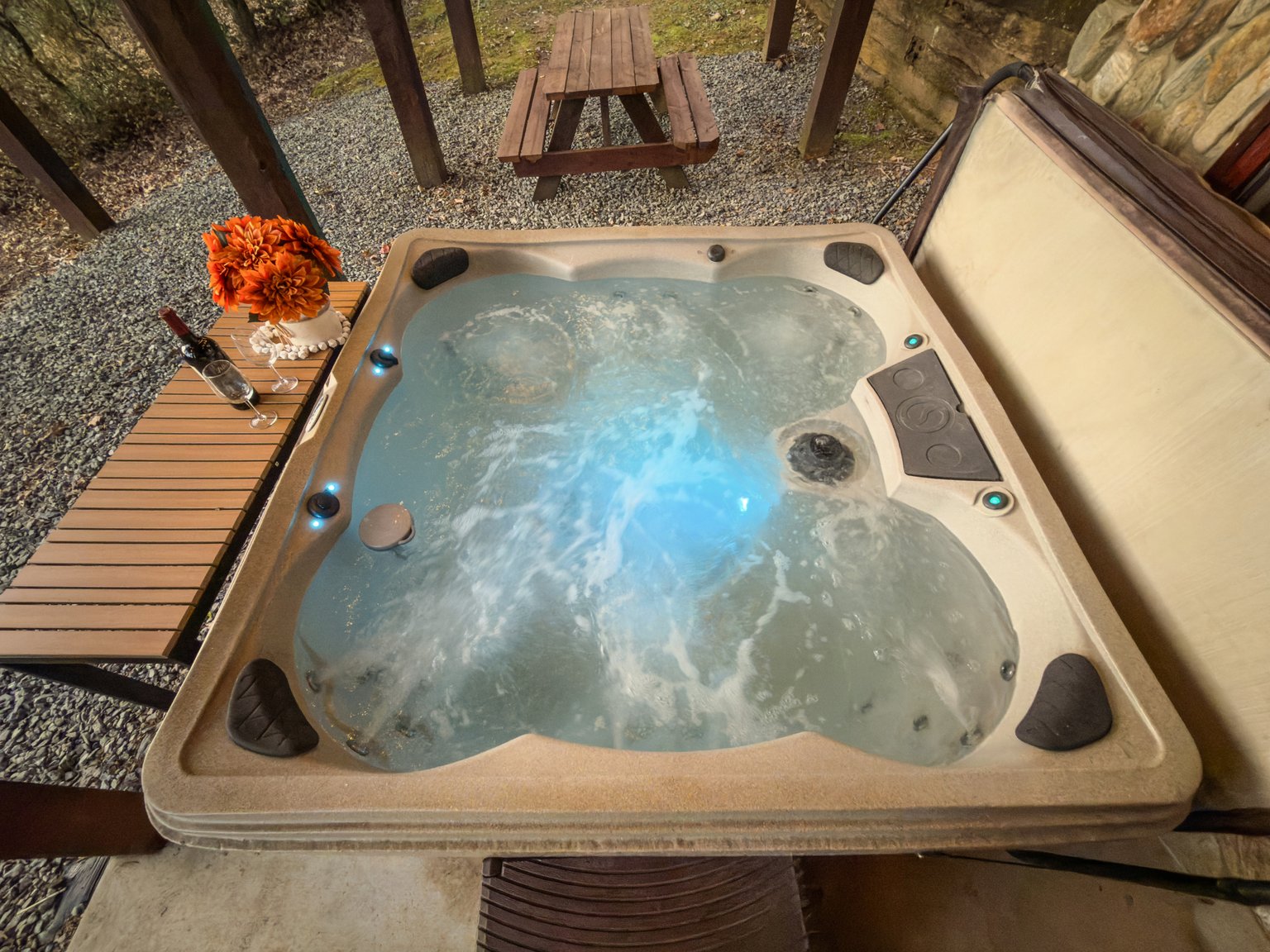 Fannin County Vacation Rental