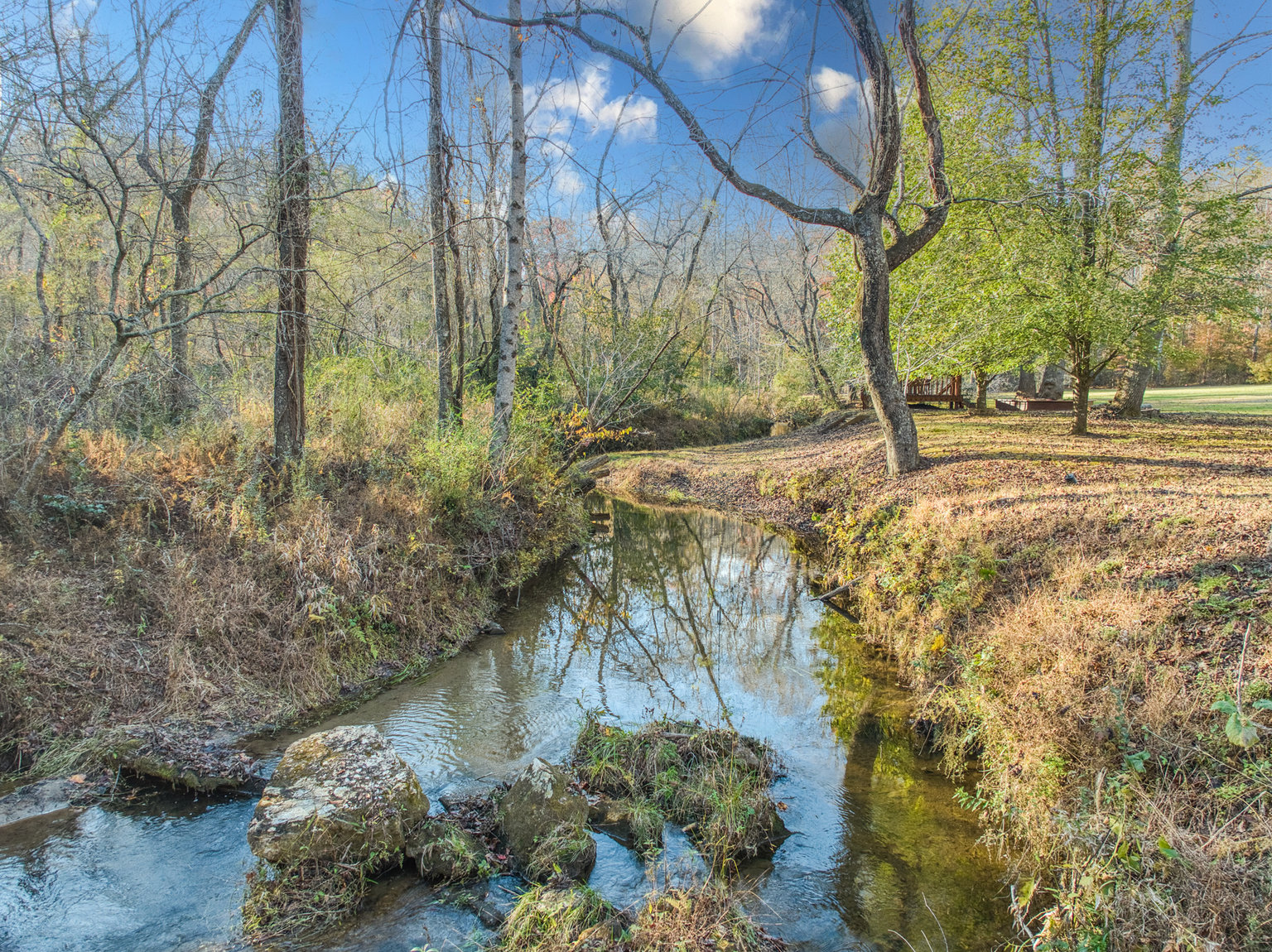 Fannin County Vacation Rental