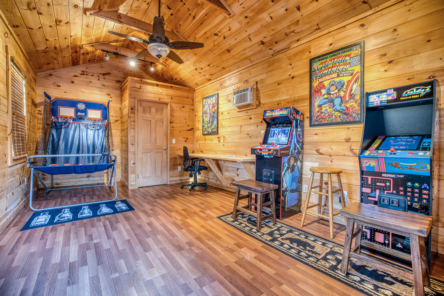 Fannin County Vacation Rental