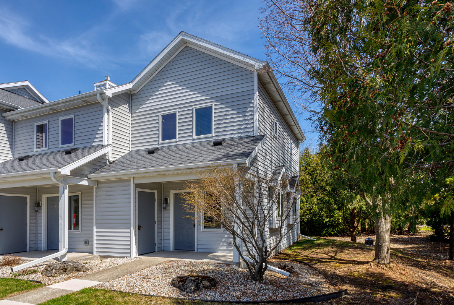 Fish Creek Vacation Rental