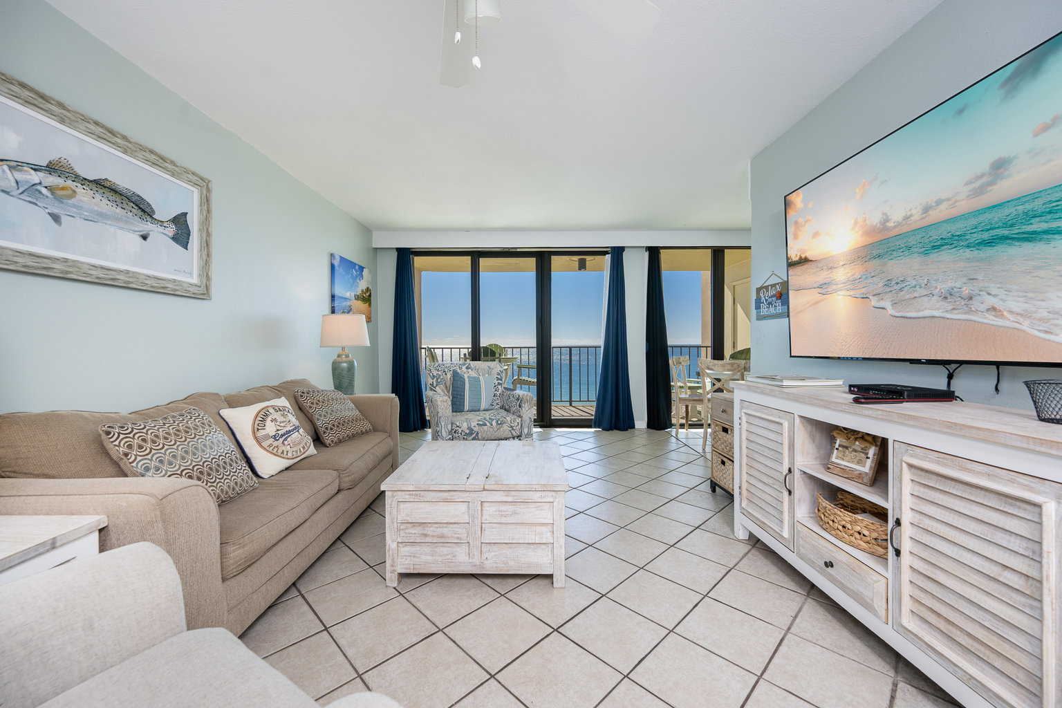 Orange Beach Vacation Rental