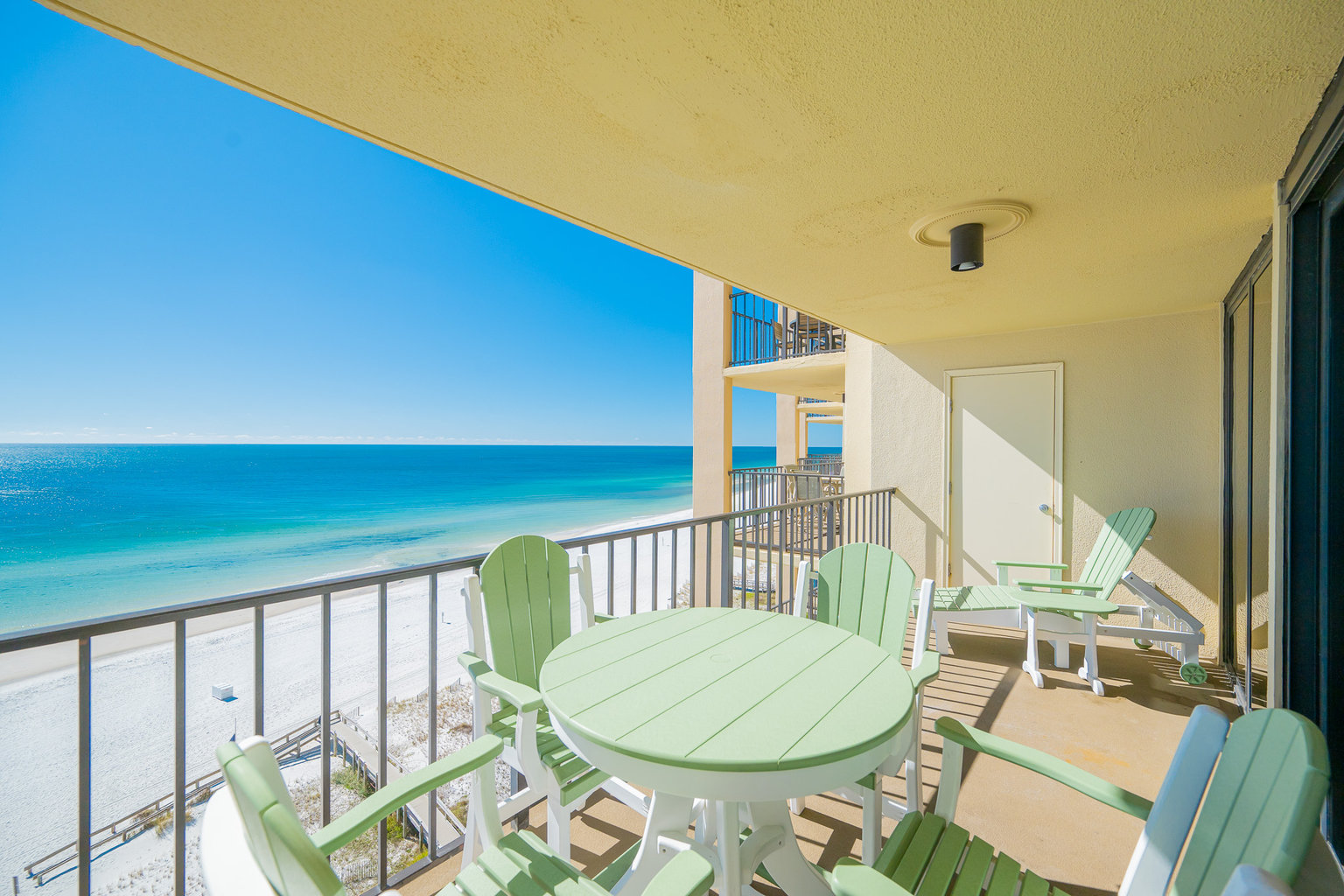 Orange Beach Vacation Rental