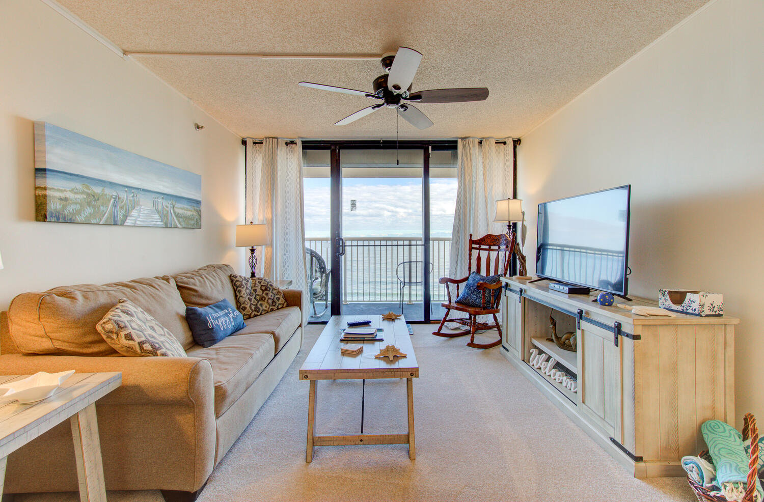 Carolina Beach Vacation Rental