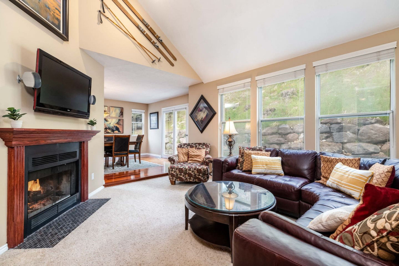 Cottonwood Heights Vacation Rental