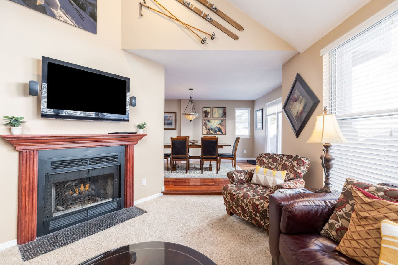 Cottonwood Heights Vacation Rental