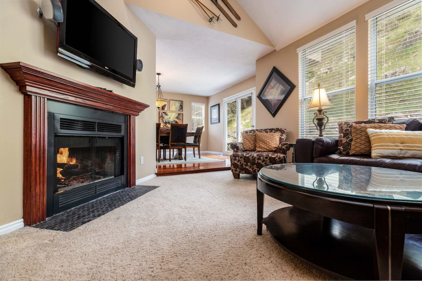 Cottonwood Heights Vacation Rental