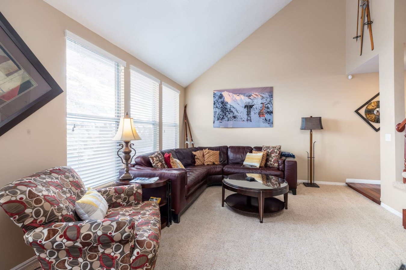 Cottonwood Heights Vacation Rental