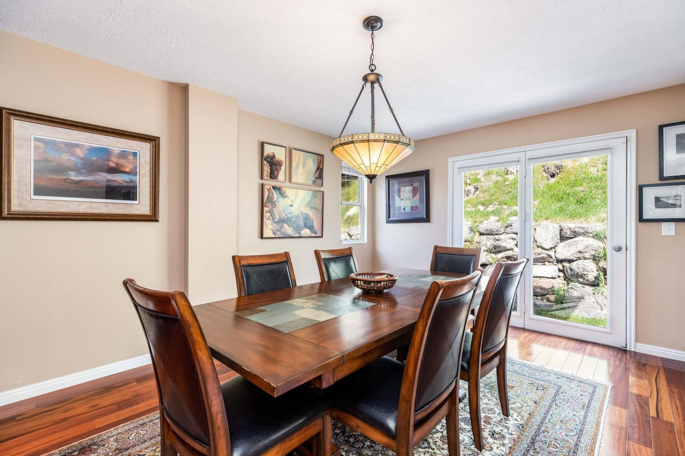 Cottonwood Heights Vacation Rental